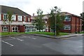 School Buildings Ashby de la Zouch