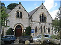 Tideswell - Methodist Church