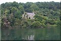 Riverside cottage. Cowlands Creek