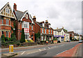 Anstey Road, Alton