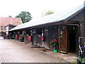 Wadworth Brewery Stables - off Northgate Street