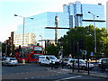 Euston Road