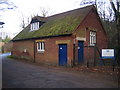 Bengeo: Molewood Pumping Station