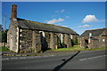 Chapel in Bassenthwaite