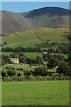 High Side and Skiddaw