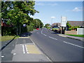 Southleigh Road, Emsworth