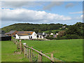 Pen yr Allt Farm