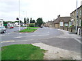 High Street, Horbury Bridge