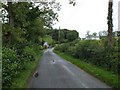 Road at Culmore