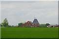 Moors Oast, Spenny Lane, Collier Street, Kent