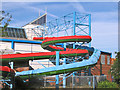 Sedgemoor Splash Leisure Pool, Bridgwater