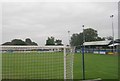 Chippenham Town Football Club - Bristol Road