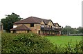 Chippenham Cricket Club Pavilion - Bristol Road