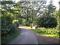 Bridge on North Lane, Icklesham, East Sussex