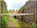 Bridgwater and Taunton Canal