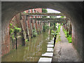 Bridgwater and Taunton Canal