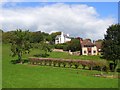 Houses, East Dean