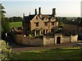 The Priory, South Stoke