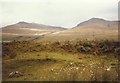 NN6739 : Rough grazing above Loch Tay by Sarah Charlesworth