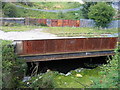 Lancaster Canal bridge, Maudland, Preston