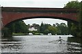 Maidenhead railway bridge