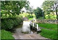 Ford - Westfield Lane, Thorner