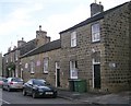 Thorner Methodist Church - Main Street