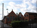 Meadows Muslim Centre, Collgate Road