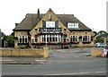 The Mexborough Arms - Main Street, Thorner