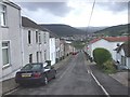 Ynyscynon St, Cwmbach