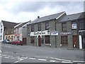 The Glandover Arms, Gadlys, Aberdare