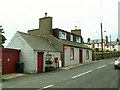 Isle of Whithorn Post Office