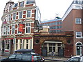 The Larrick, New Kings Road, London