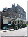 Crown & Anchor, Chiswick High Road, London