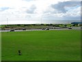 Site of former Seaforth Hotel Arbroath