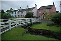 Houses in Caldbeck