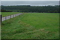 Farmland near Caldbeck