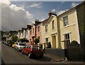 Mount Pleasant Road, Newton Abbot