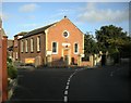 Chickerell Methodist Church