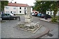 Market Cross