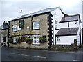 The Church Inn, Bonds lane, Garstang