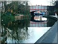 Harrow Road bridge, W2