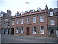 Stonehaven Town Hall