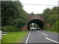 Fosseway near Harbury