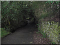 Shaws Lane, Uppermill