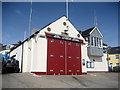 RNLI Station, Newbiggin