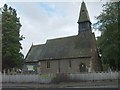 SO8878 : Blakedown Church by Gordon Griffiths