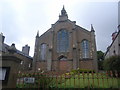 Stromness Parish Church