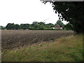 View towards Croxton