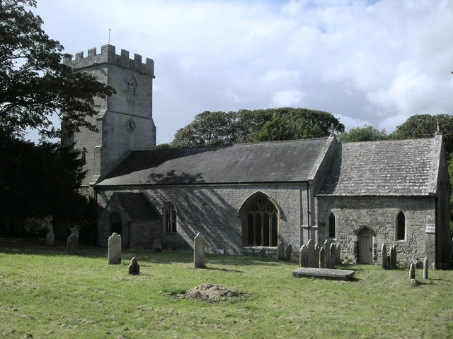 Winfrith Newburgh © Ian Rob cc-by-sa/2.0 :: Geograph Britain and Ireland